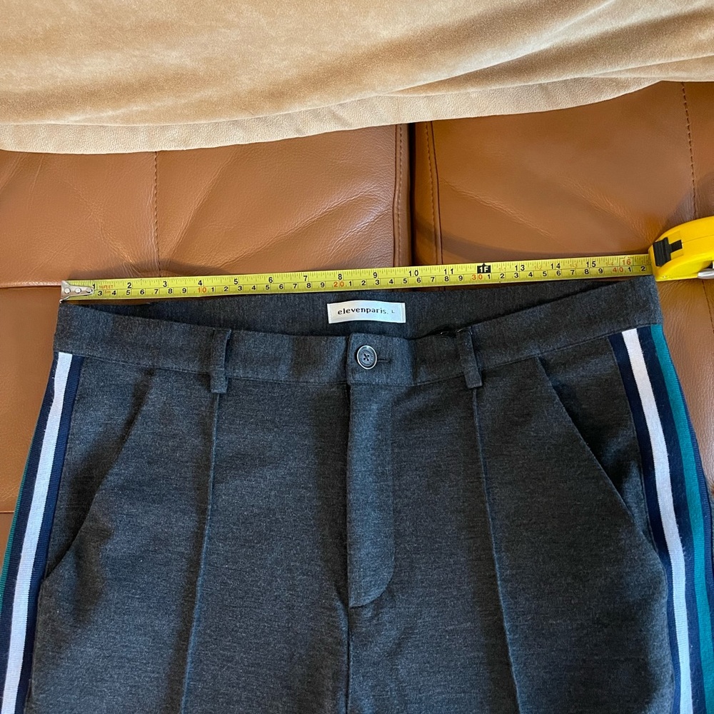 Eleven Paris Trouser Jogger - Picture 11 of 14